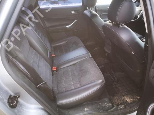 Engine control unit (ECU) FORD MONDEO IV (BA7) 2.3 | BP32941418M57 - Image 11