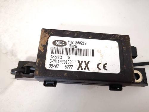 Electronic module LAND ROVER DISCOVERY III (L319) 2.7 TD 4x4 | BP32929302M83 - Image 2