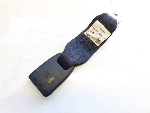 Seat buckle MAZDA 5 (CR) 2.0 CD (CR19) | BP35245517I32 - Image 3