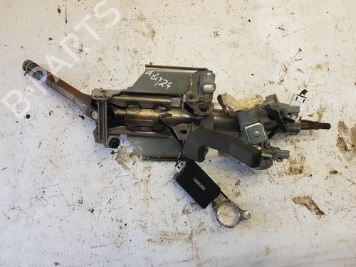 Used Steering column Steering column 35534997 35534997