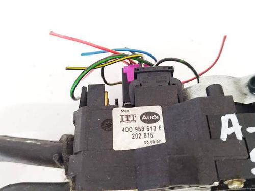Warning switch AUDI A6 C5 (4B2, 4B4) 2.5 TDI | BP34786251I22 - Image 3
