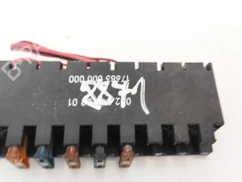 Fuse box MERCEDES-BENZ M-CLASS (W164) ML 350 4-matic (164.186) | BP38572018E1 - Image 2