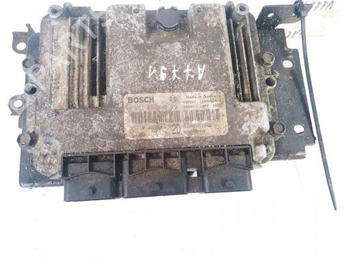 Engine control unit (ECU) NISSAN PRIMERA Hatchback (P12) 1.9 dCi | BP32897123M57 - Image 2