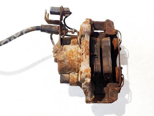 Left front brake caliper AUDI A4 B5 (8D2) 1.9 TDI | BP34847479M105 - Image 3