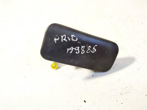 Front right interior door handle FORD TRANSIT Van (FA_ _) 2.0 DI (FAE_, FAF_, FAG_) | BP35061665I14 - Image 2
