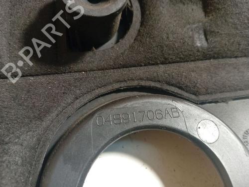 Upper protection CHRYSLER SEBRING (JS) 2.0 CRD | BP36690223M93 - Image 5