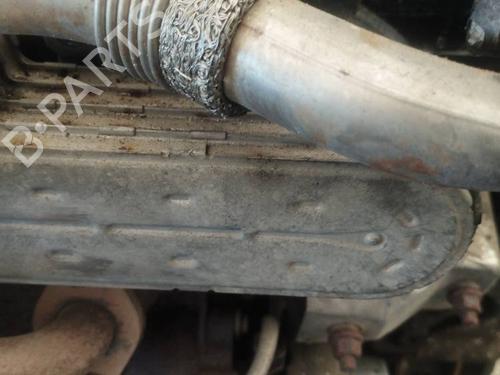 Egr VW GOLF PLUS V (5M1, 521) 1.9 TDI | BP35289419M69 - Image 3