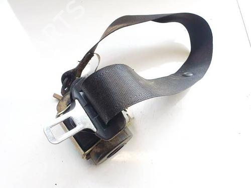 Sikkerhedssele bag højre Sikkerhedssele bag højre OPEL ASTRA H (A04) 1.9 CDTI (L48) (120 hp) 36896074 36896074