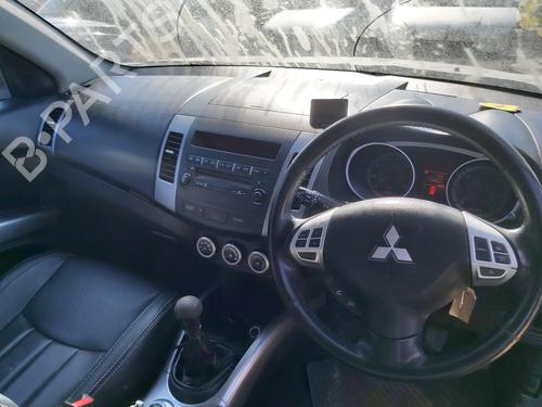 Electronic module MITSUBISHI OUTLANDER II (CW_W) 2.0 DI-D (CW8W) | BP33524005M83  - Image 9