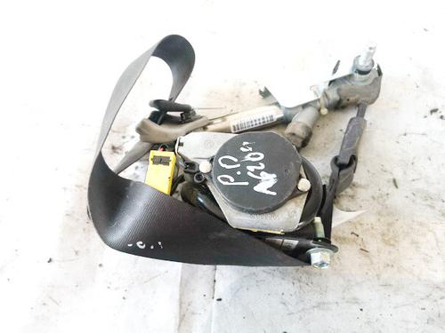 Front right seatbelt HONDA CR-V III (RE_) 2.2 i-CTDi 4WD (RE6) | BP35604264I25 - Image 2