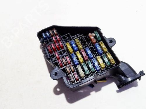 Used Fuse box Fuse box ROVER 75 (RJ) 2.0 CDT (115 hp) 33518215 33518215