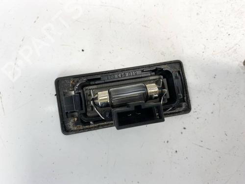 Licence plate light VW PASSAT B6 (3C2) 2.0 TDI | BP35031395I40 - Image 2