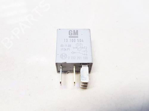 Electronic sensor OPEL CORSA C (X01) 1.3 CDTI (F08, F68) | BP33106129M84 - Image 2