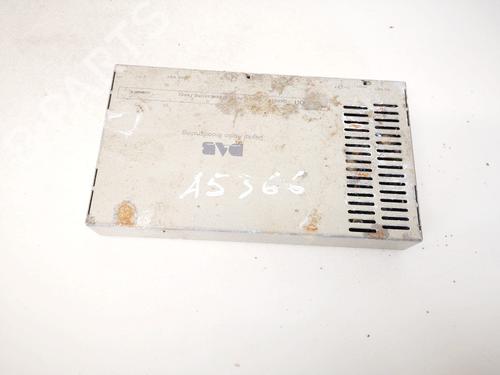 Used Electronic module NISSAN NAVARA (D22) 2.5 TDiC (103 hp) 33070847