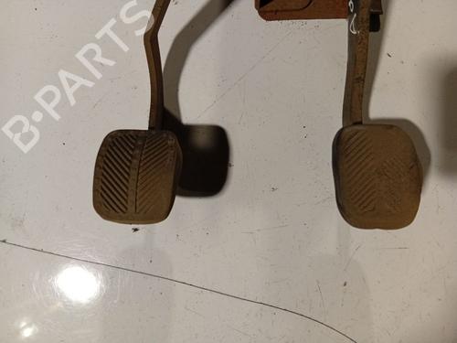 Pedal FORD TRANSIT Van (FA_ _) 2.4 DI (FAA_, FAB_, FAC_, FAD_) | BP34916509I4 - Image 2