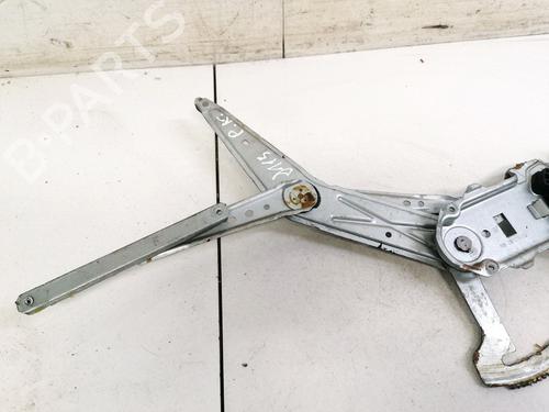 Used Front right window mechanism Front right window mechanism 35396792 35396792