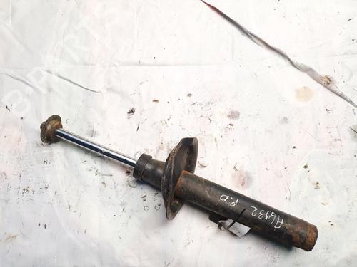 Used Right front shock absorber Right front shock absorber 35507776 35507776