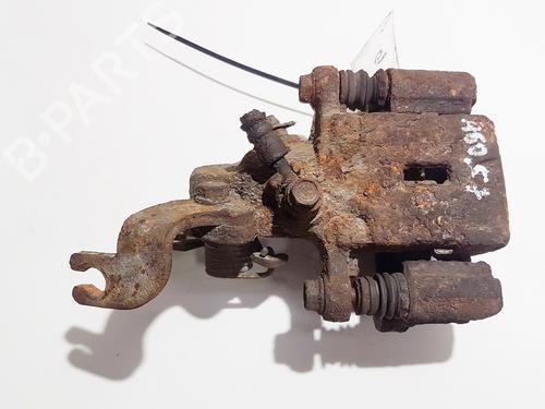 Used Left rear brake caliper Left rear brake caliper 35629902 35629902