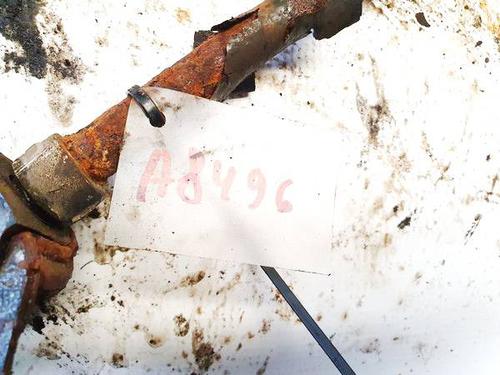 Anti roll bar KIA CEE'D Hatchback (ED) 1.6 CRDi 115 | BP35363416M96 - Image 2