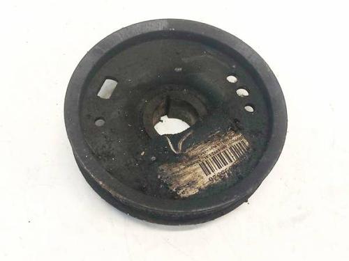 Used Pulley Pulley PEUGEOT 405 II (4B) 1.8 (101 hp) 35510072 35510072