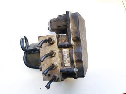 Used ABS pump ABS pump JAGUAR XF I (X250) 2.7 D (207 hp) 39906966 39906966