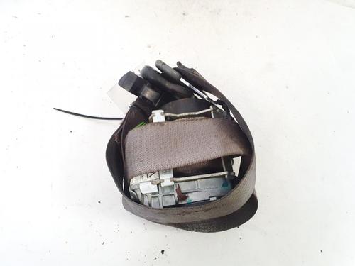 Used Front right seatbelt Front right seatbelt CHRYSLER SEBRING (JS) 2.0 CRD (140 hp) 35482423 35482423