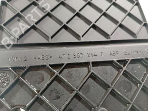 Other AUDI A6 C6 (4F2) 2.4 | BP34929944O1 - Image 2