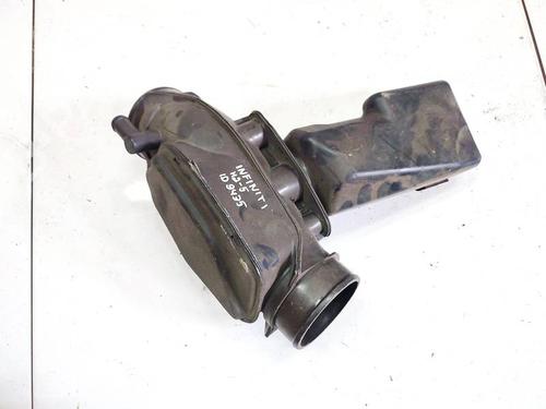 Pipe PEUGEOT 407 (6D_) 1.6 HDi 110 (6D9HZC, 6D9HYC) | BP36207652M125 - Image 2