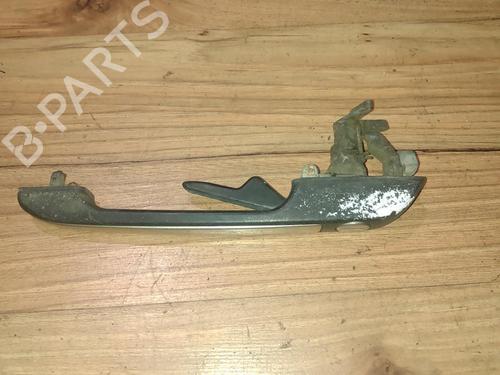 Used Front right exterior door handle Front right exterior door handle VW POLO II (86C, 80) 1.4 D (48 hp) 35870753 35870753