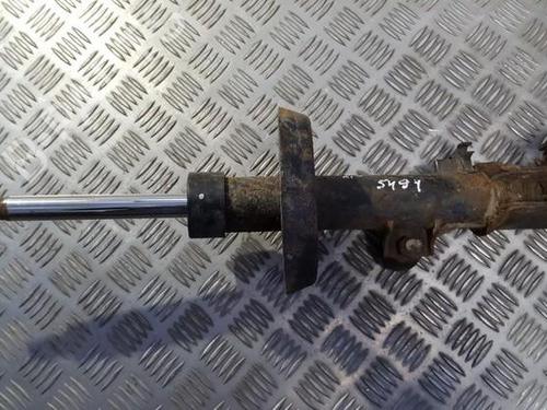 Used Right front shock absorber Right front shock absorber 35675216 35675216