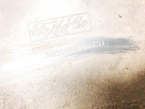 Underbody protection FORD FOCUS C-MAX (DM2) 2.0 TDCi | BP40616506M92 - Image 4