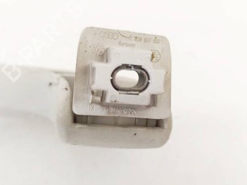 Interior roof handle AUDI A4 B7 (8EC) 2.0 TDI | BP36455364I35 - Image 4
