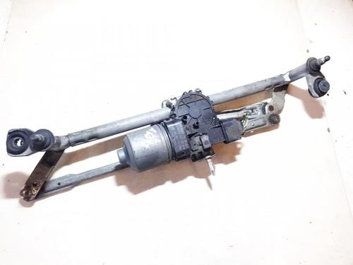Used Front wipers mechanism Front wipers mechanism SEAT IBIZA IV (6J5, 6P1) 1.4 (85 hp) 35630969 35630969