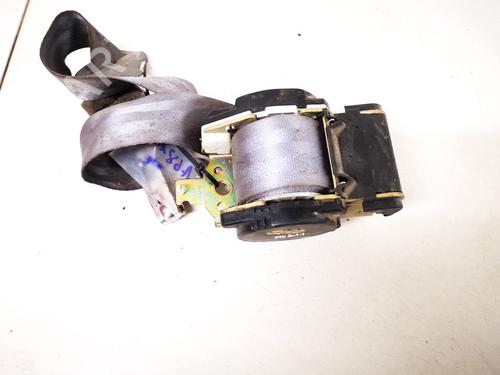 Used Rear right seatbelt Rear right seatbelt 35560468 35560468