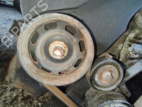 Used Pulley Pulley VW GOLF V (1K1) 1.4 16V (80 hp) 35598332 35598332