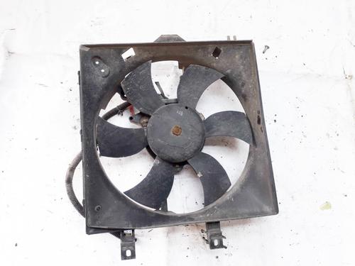 Used Fan Fan NISSAN PRIMERA (P11) 2.0 TD (90 hp) 35858259 35858259