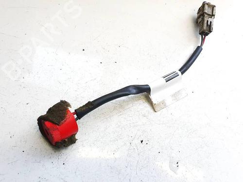 Electronic module TOYOTA RAV 4 II (_A2_) 2.0 (ACA26) | BP35184286M83 - Image 2