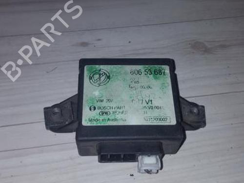 Used Electronic module Electronic module 33480025 33480025