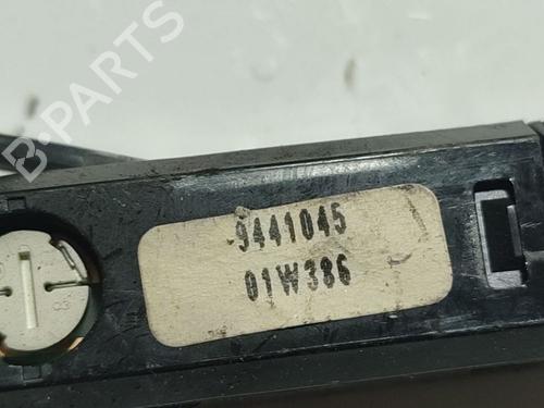 Warning switch VOLVO S60 I (384) 2.4 | BP34989169I22 - Image 2