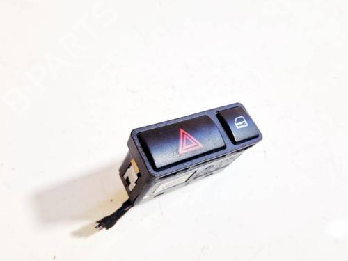 Used Warning switch Warning switch BMW 3 Touring (E46) 320 d (150 hp) 34968753 34968753