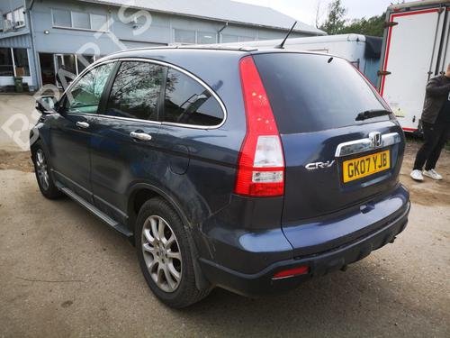 Electronic module HONDA CR-V III (RE_) 2.2 i-CTDi 4WD (RE6) | BP32925102M83  - Image 7