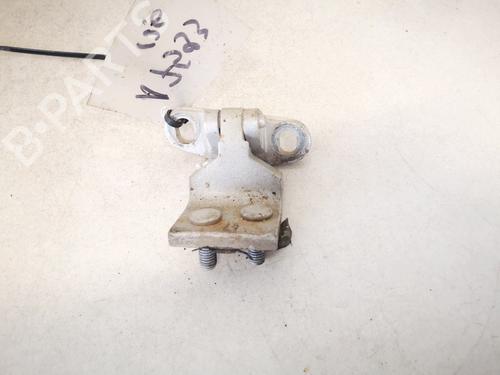 Used Hinge/Door check strap Hinge/Door check strap 35449149 35449149