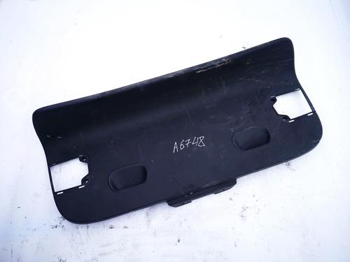 Used Boot lining Boot lining SEAT TOLEDO II (1M2) 1.9 TDI (110 hp) 35555433 35555433