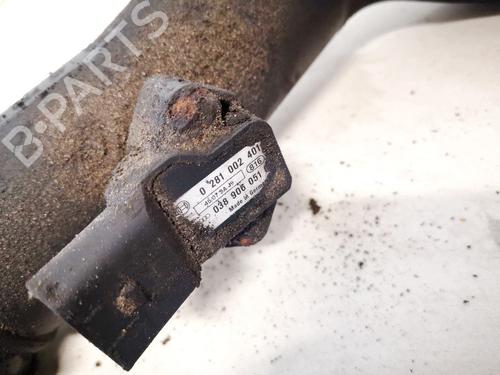 Electronic module VW PASSAT B6 (3C2) 2.0 TDI | BP35396858M83 - Image 2