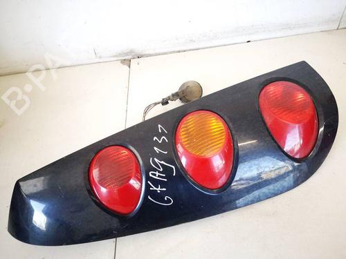Used Left taillight Left taillight SMART FORFOUR (454) 1.1 (454.030) (75 hp) 35281948 35281948