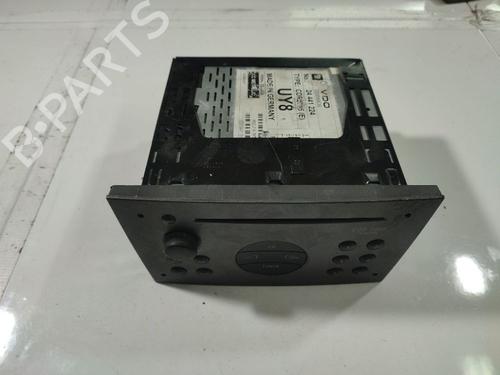 Used Radio Radio 34845004 34845004
