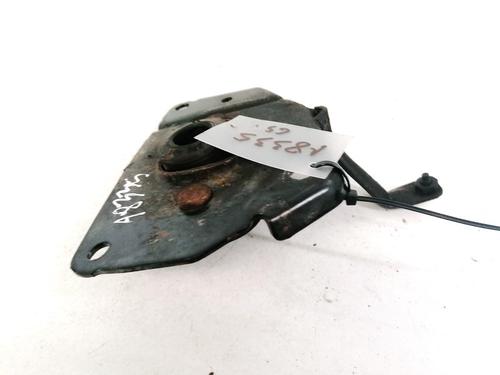 Engine mount CITROËN C4 I (LC_) 1.6 HDi | BP32915645M89 - Image 3