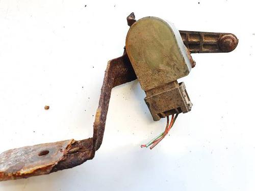 Electronic module OPEL VECTRA C (Z02) 2.2 DTI 16V (F69) | BP38300075M83 - Image 2