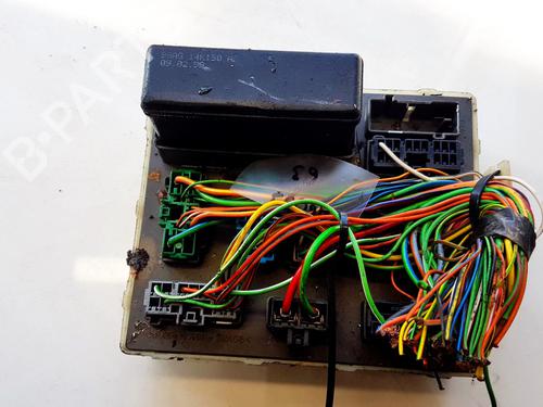 Used Fuse box Fuse box FORD FOCUS I (DAW, DBW) 1.6 16V (100 hp) 33063501 33063501