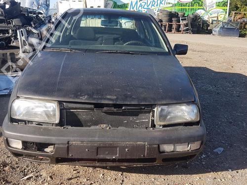Used Parts VW VENTO (1H2) 1.9 TD 4526630